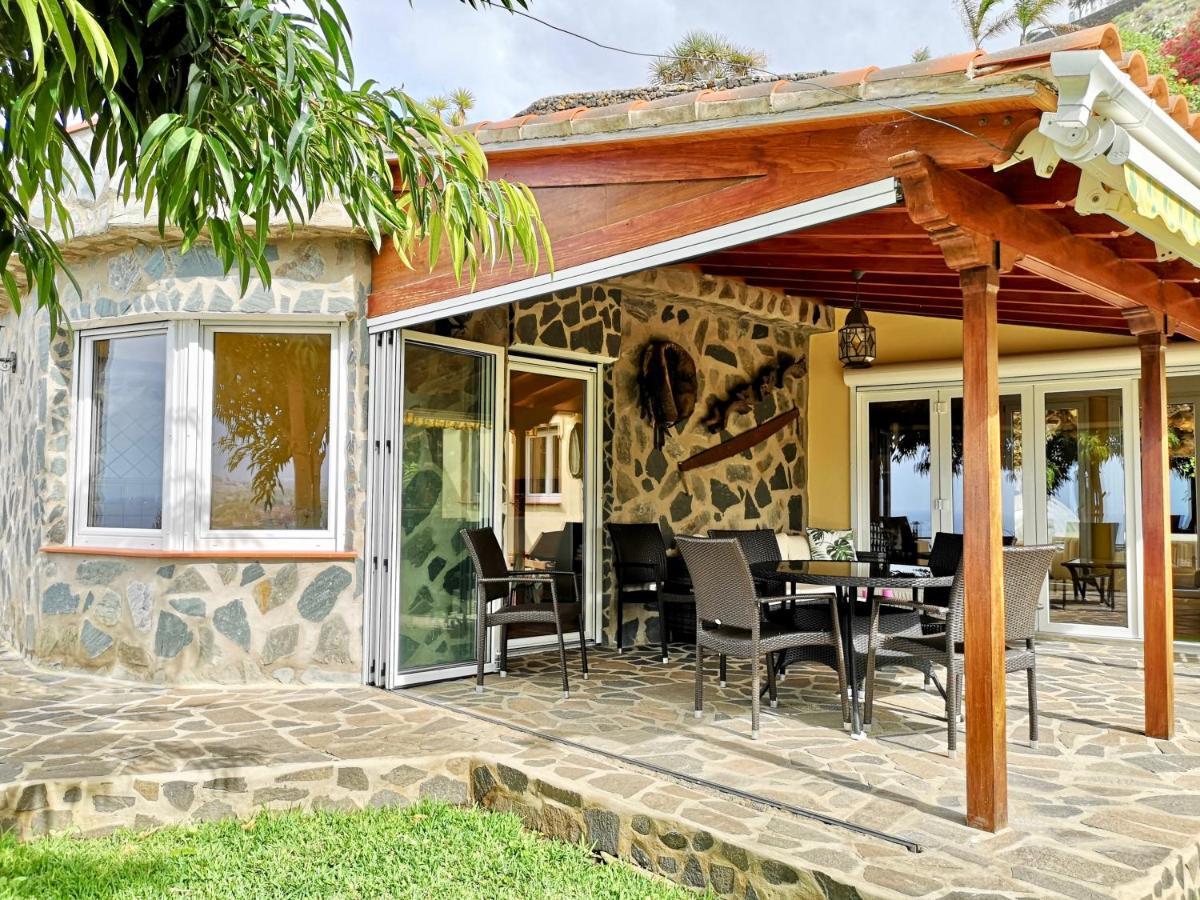 Ancon Beach House El Rincon  Exterior foto
