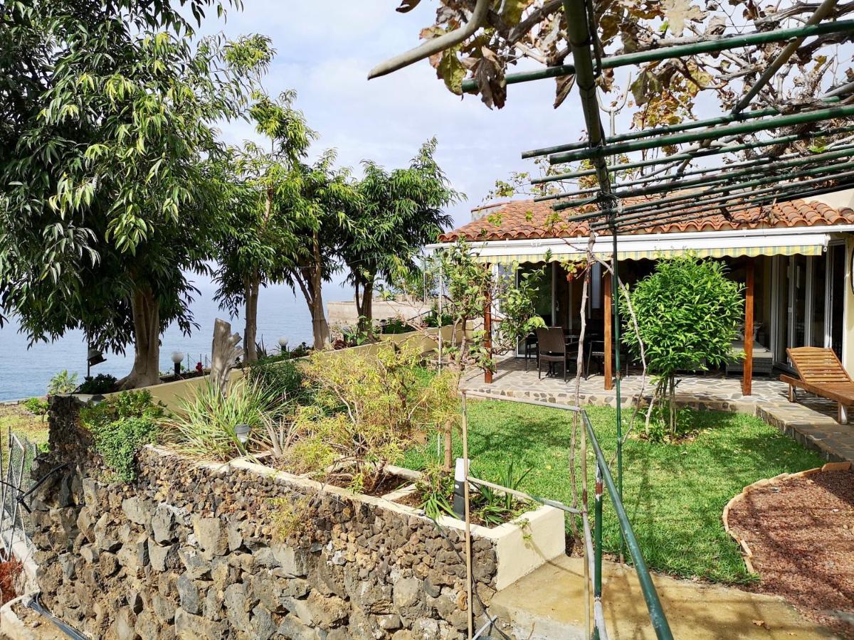 Ancon Beach House El Rincon  Exterior foto