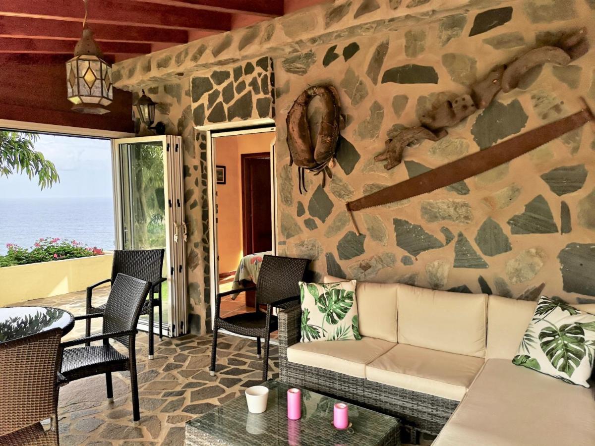 Ancon Beach House El Rincon  Exterior foto