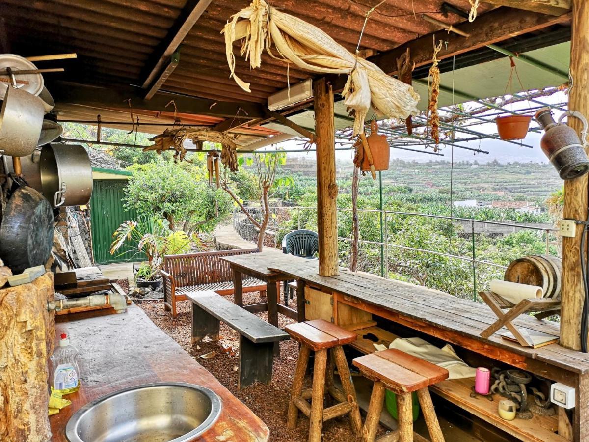 Ancon Beach House El Rincon  Exterior foto